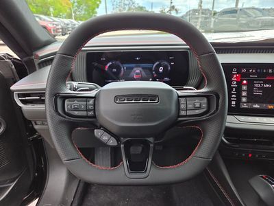 2026 Dodge Charger - Photo 16