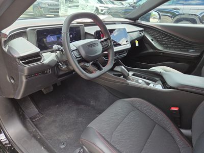 2026 Dodge Charger - Photo 13