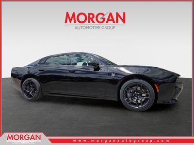 2026 Dodge Charger - Photo 1