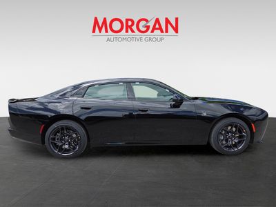 2026 Dodge Charger - Photo 3