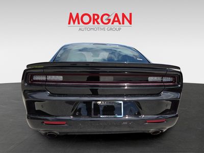 2026 Dodge Charger - Photo 5