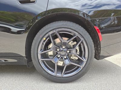 2026 Dodge Charger - Photo 6