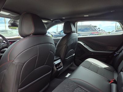 2026 Dodge Charger - Photo 9
