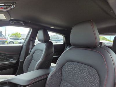 2026 Dodge Charger - Photo 11