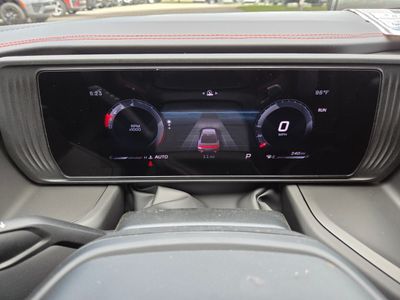 2026 Dodge Charger - Photo 19