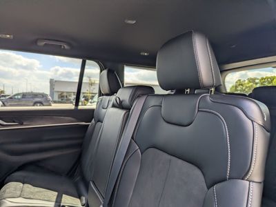 2026 Jeep Grand Cherokee L - Photo 8