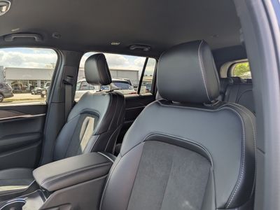 2026 Jeep Grand Cherokee L - Photo 12