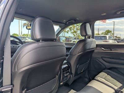 2026 Jeep Grand Cherokee L - Photo 10