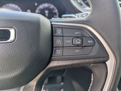 2026 Jeep Grand Cherokee L - Photo 19