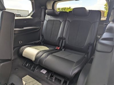 2026 Jeep Grand Cherokee L - Photo 7