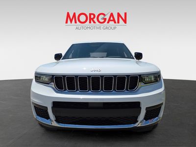 2026 Jeep Grand Cherokee L - Photo 2