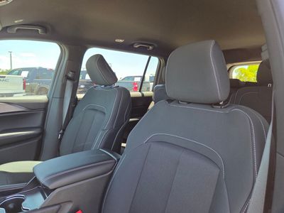 2026 Jeep Grand Cherokee L - Photo 12