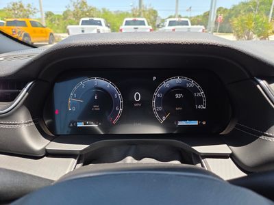 2026 Jeep Grand Cherokee L - Photo 20