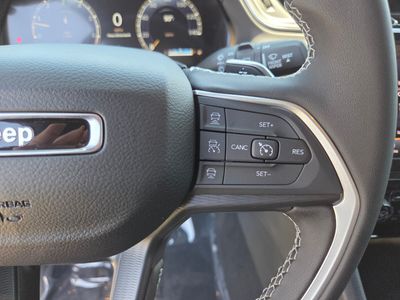 2026 Jeep Grand Cherokee L - Photo 19