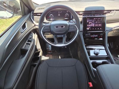 2026 Jeep Grand Cherokee L - Photo 11