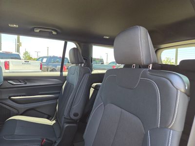 2026 Jeep Grand Cherokee L - Photo 8