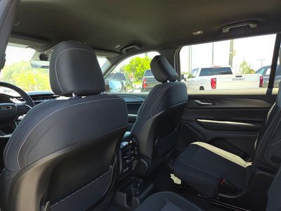 2026 Jeep Grand Cherokee L - Photo 10