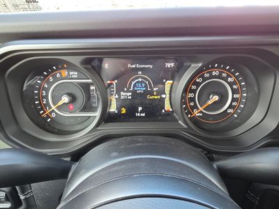 2026 Jeep Gladiator - Photo 19