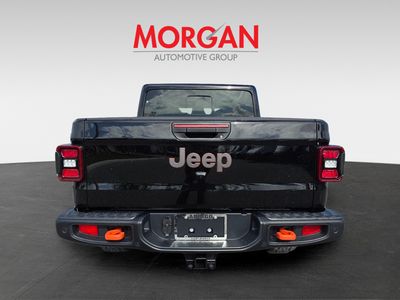2026 Jeep Gladiator - Photo 5