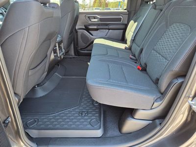 2026 Ram 1500 - Photo 8