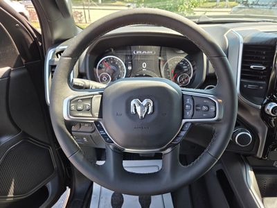 2026 Ram 1500 - Photo 16