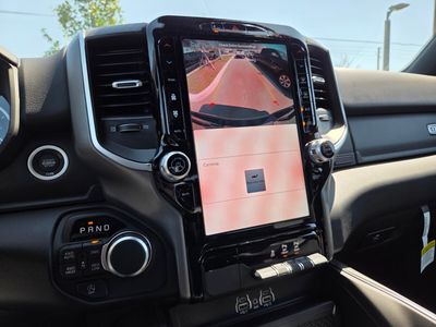 2026 Ram 1500 - Photo 20