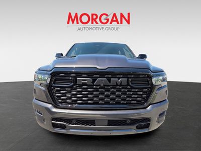 2026 Ram 1500 - Photo 2