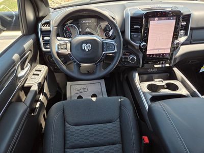 2026 Ram 1500 - Photo 10