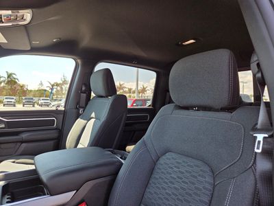 2026 Ram 1500 - Photo 11