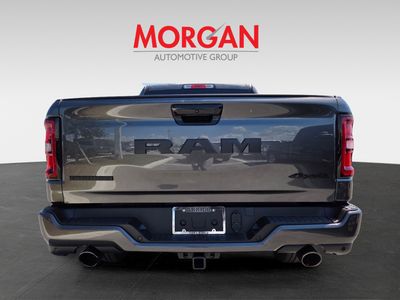 2026 Ram 1500 - Photo 5