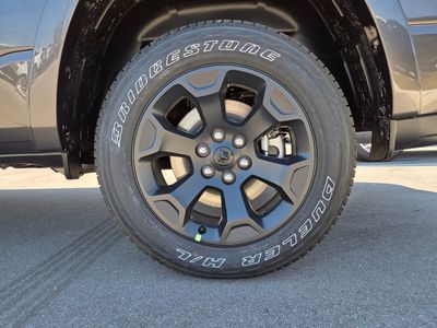 2026 Ram 1500 - Photo 6