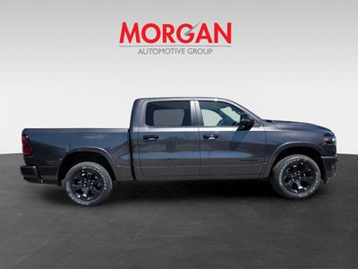 2026 Ram 1500 - Photo 3