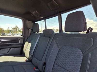 2026 Ram 1500 - Photo 7