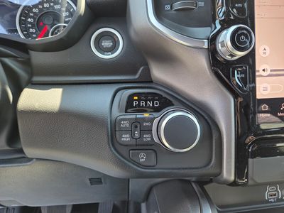 2026 Ram 1500 - Photo 15