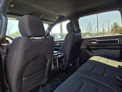 2026 Ram 1500 - Photo 9