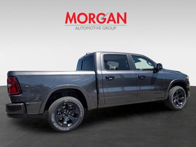 2026 Ram 1500 - Photo 4