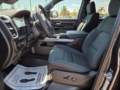 2026 Ram 1500 - Photo 12