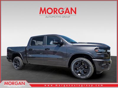 2026 Ram 1500 - Photo 1