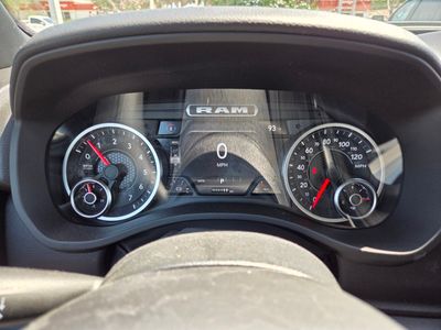 2026 Ram 1500 - Photo 19