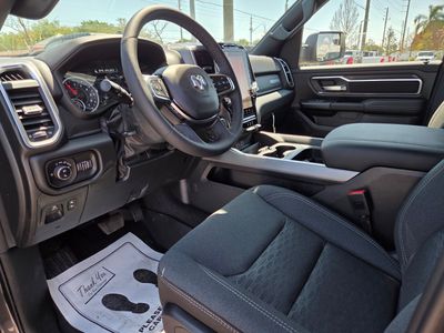 2026 Ram 1500 - Photo 13