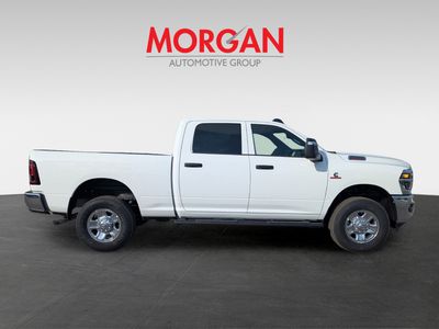 2026 Ram 2500 - Photo 3