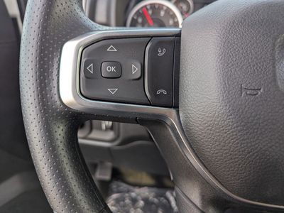 2026 Ram 2500 - Photo 17