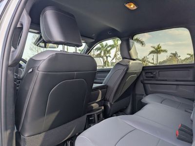 2026 Ram 2500 - Photo 9