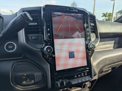 2026 Ram 2500 - Photo 20