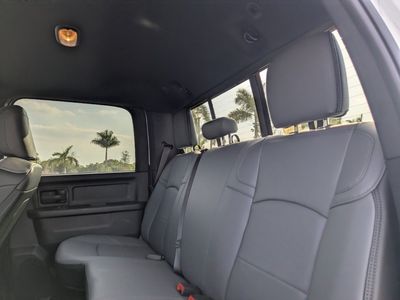 2026 Ram 2500 - Photo 7