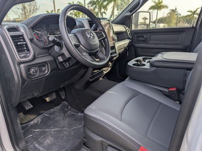 2026 Ram 2500 - Photo 13