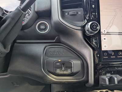 2026 Ram 2500 - Photo 15