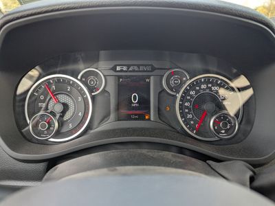 2026 Ram 2500 - Photo 19