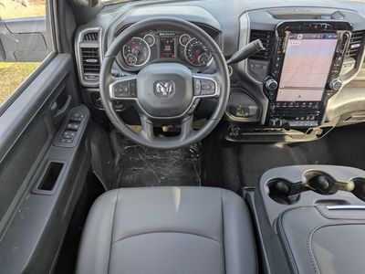 2026 Ram 2500 - Photo 10