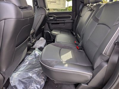 2026 Ram 2500 - Photo 8